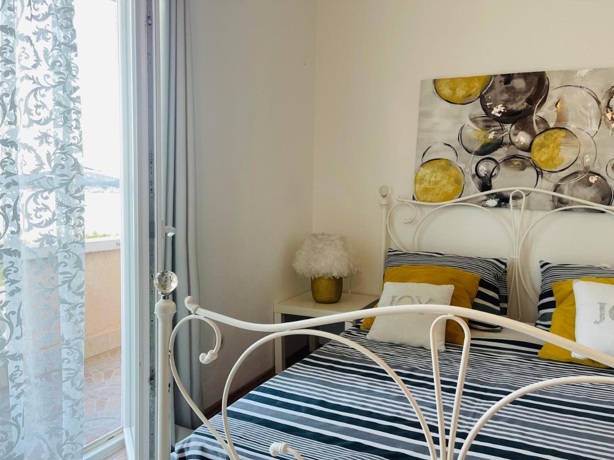 Apartments Esperanza Pašman المظهر الخارجي الصورة