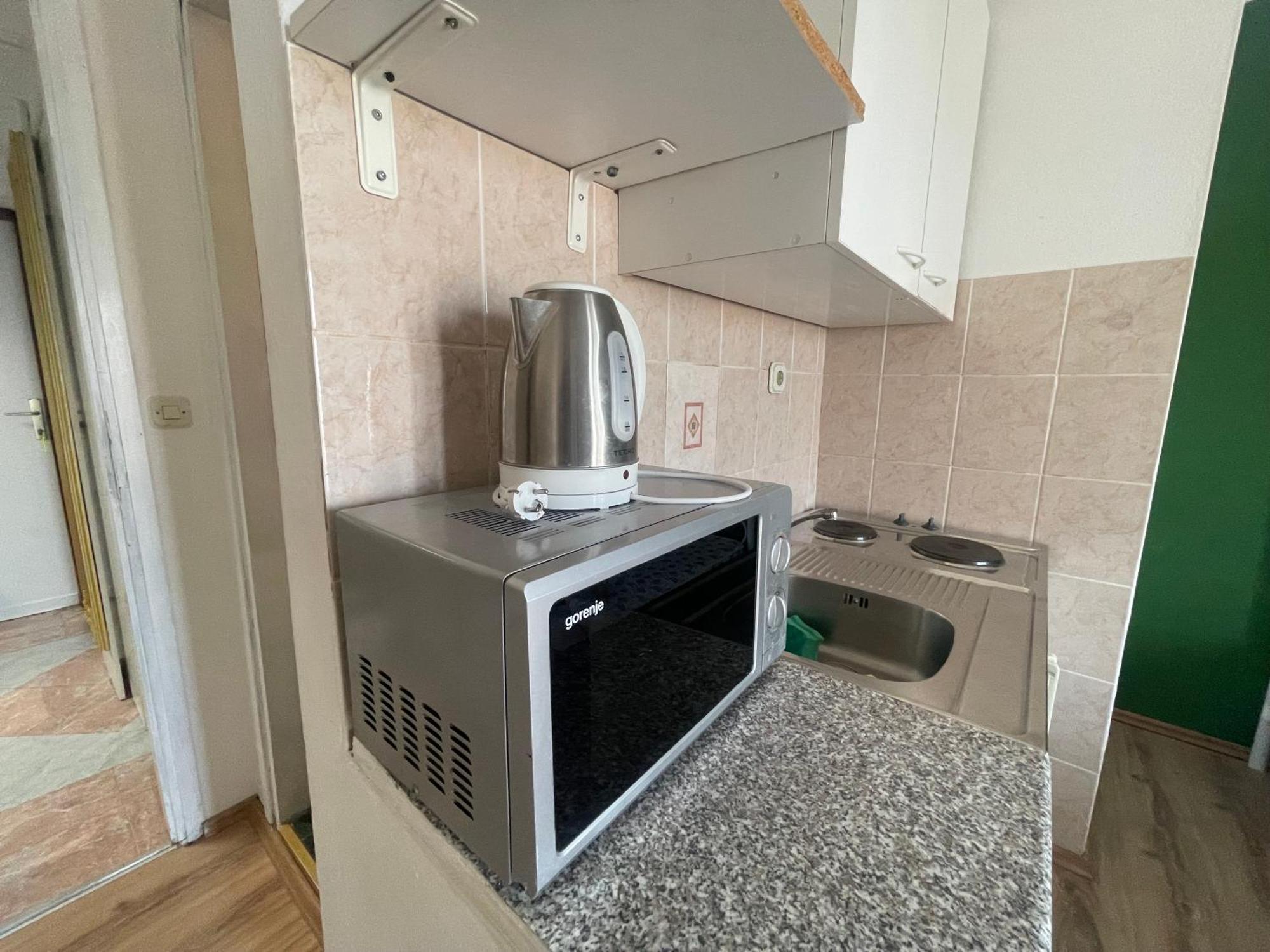 Apartments Esperanza Pašman المظهر الخارجي الصورة