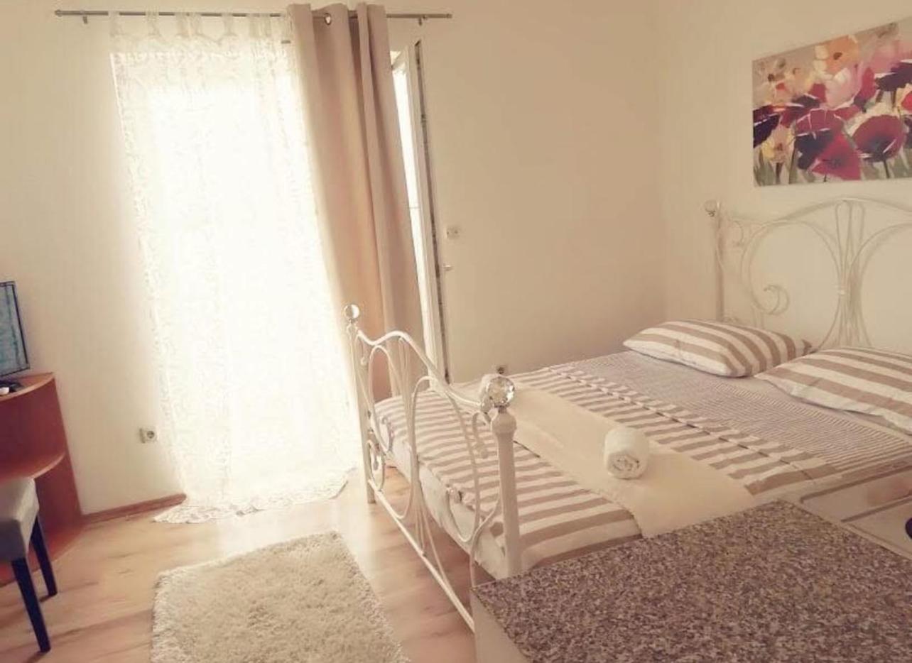 Apartments Esperanza Pašman المظهر الخارجي الصورة