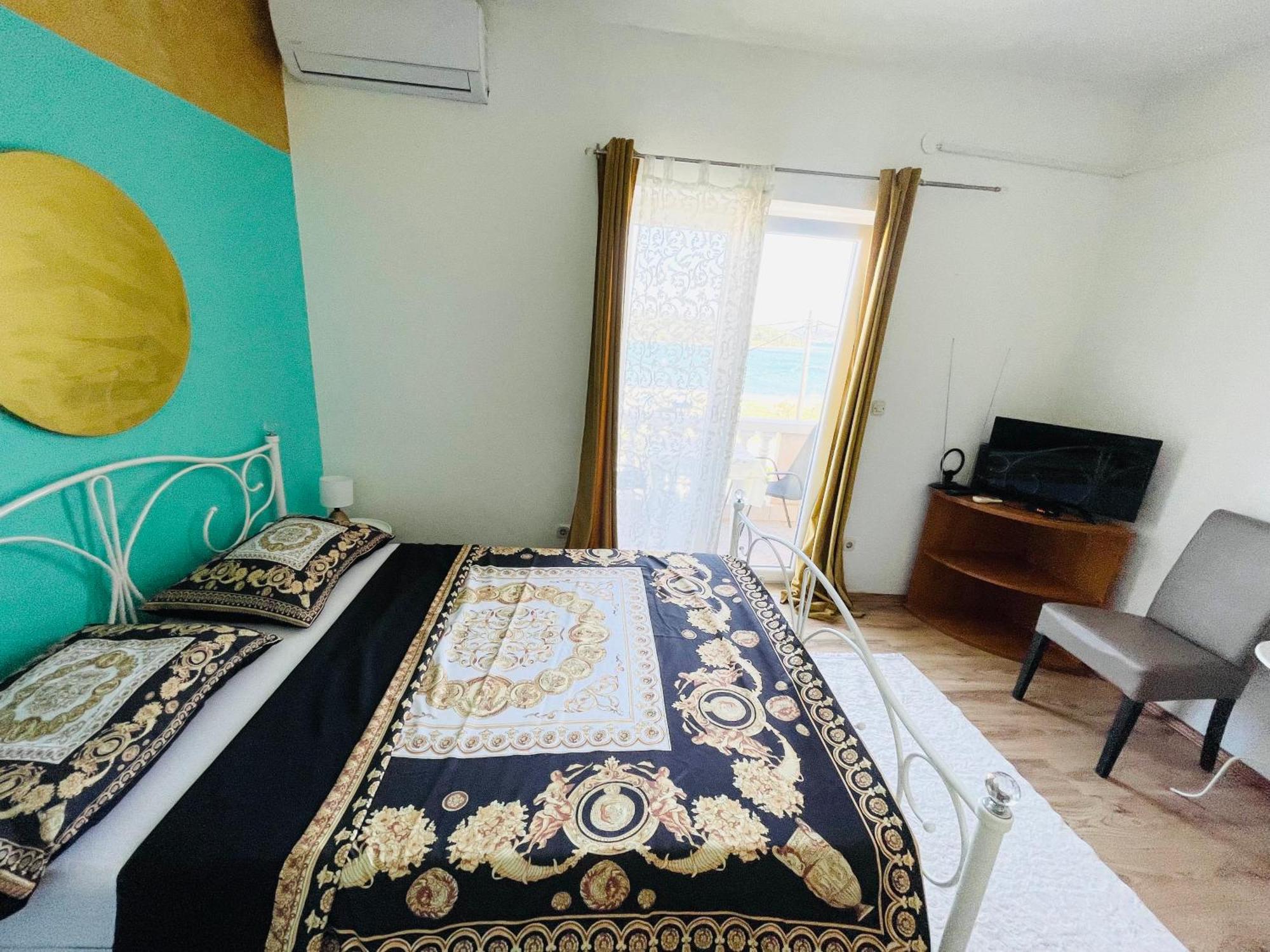 Apartments Esperanza Pašman المظهر الخارجي الصورة