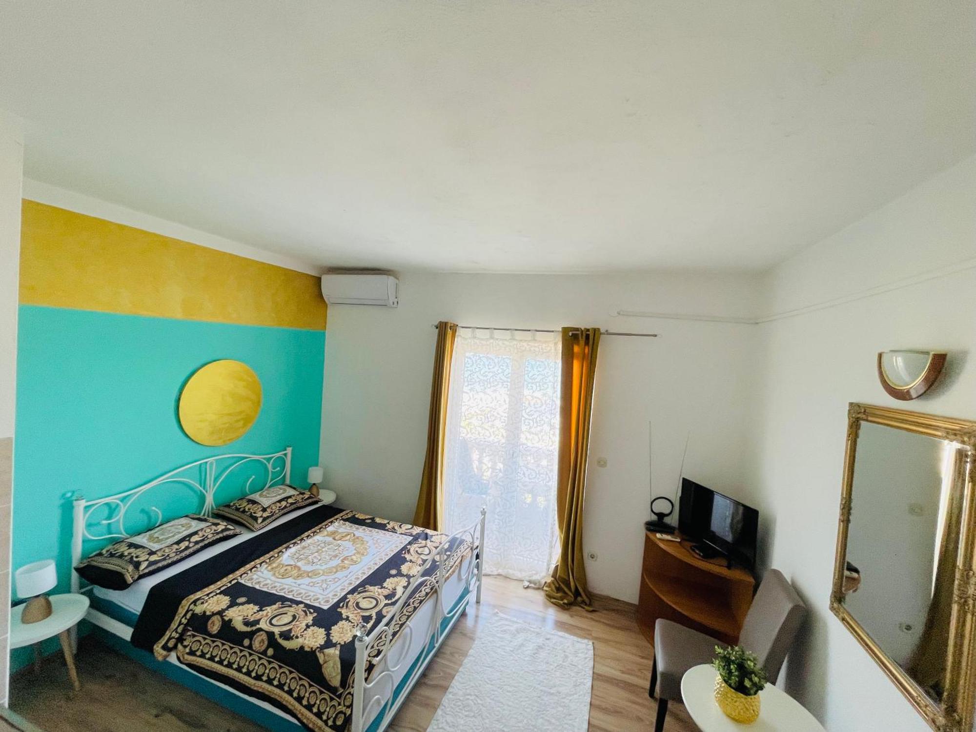 Apartments Esperanza Pašman المظهر الخارجي الصورة