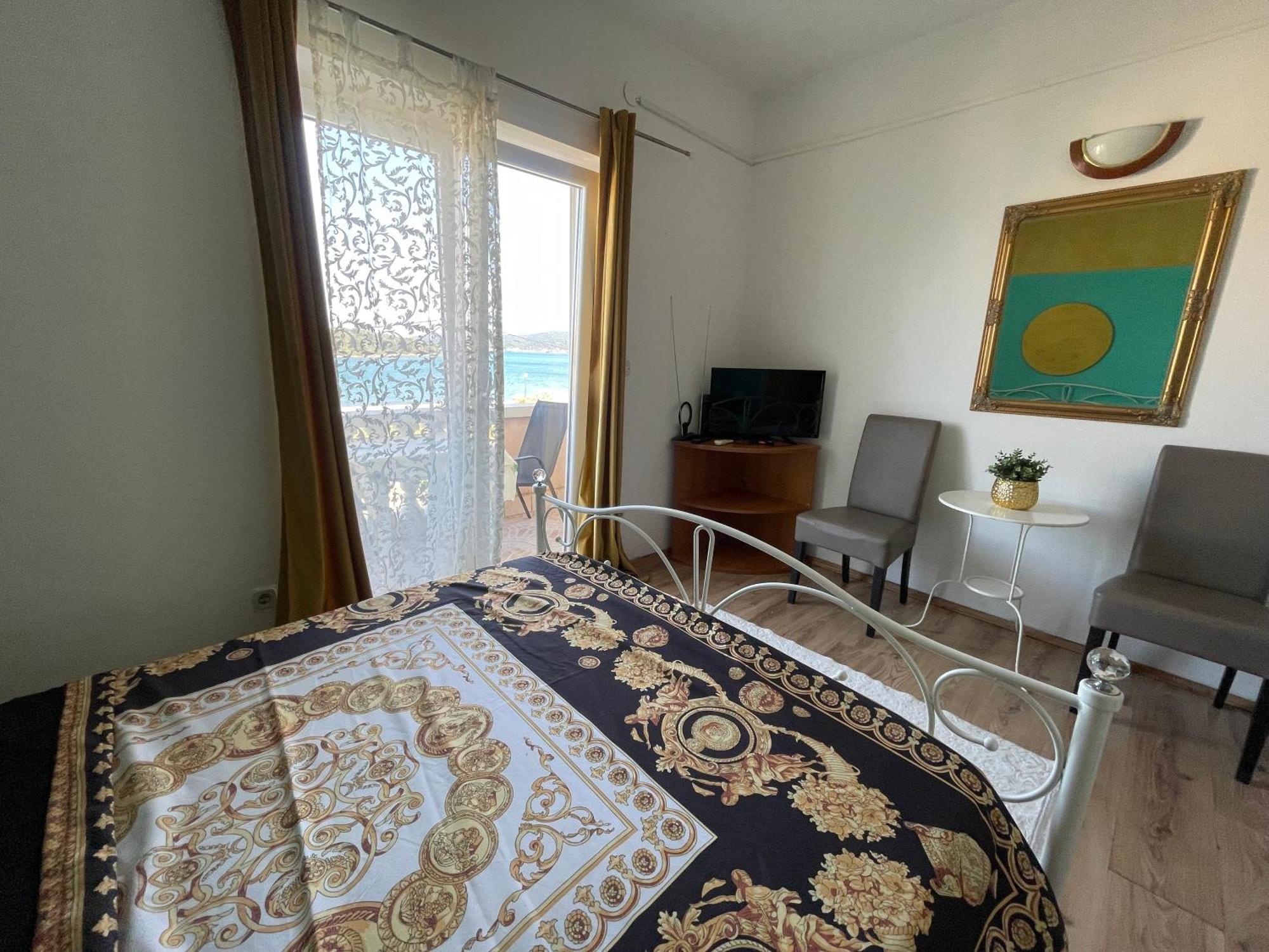 Apartments Esperanza Pašman المظهر الخارجي الصورة