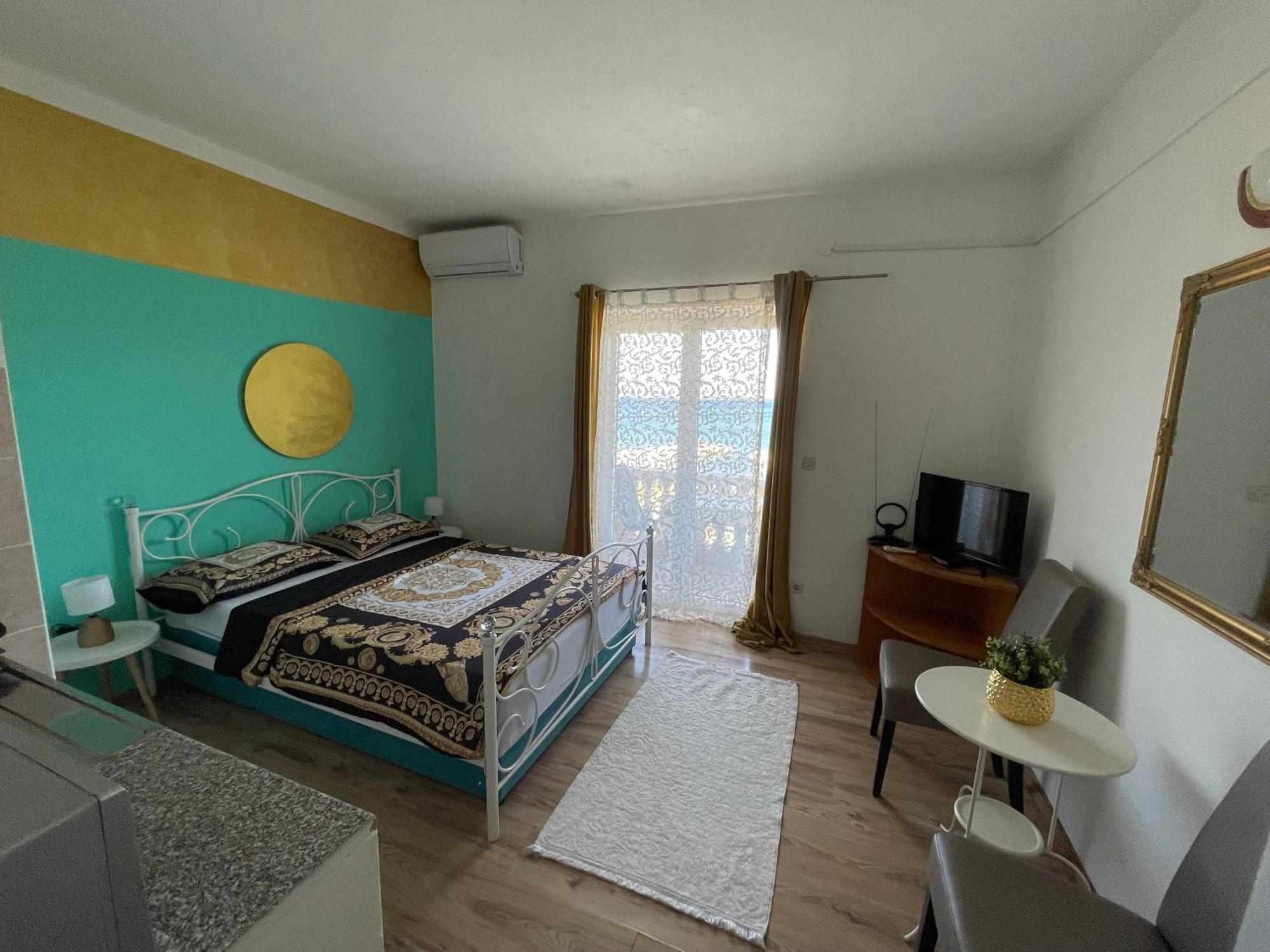 Apartments Esperanza Pašman المظهر الخارجي الصورة