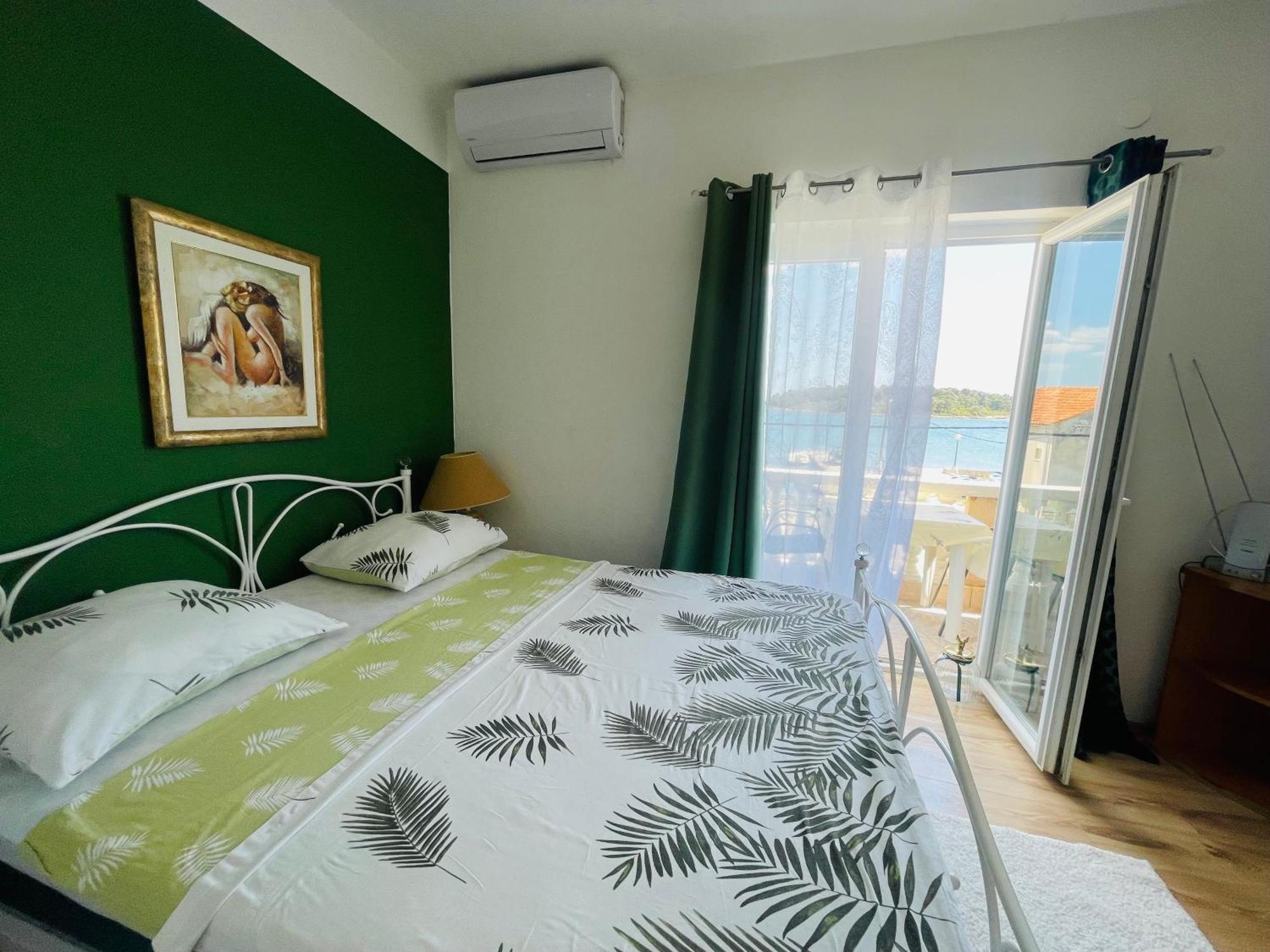 Apartments Esperanza Pašman المظهر الخارجي الصورة