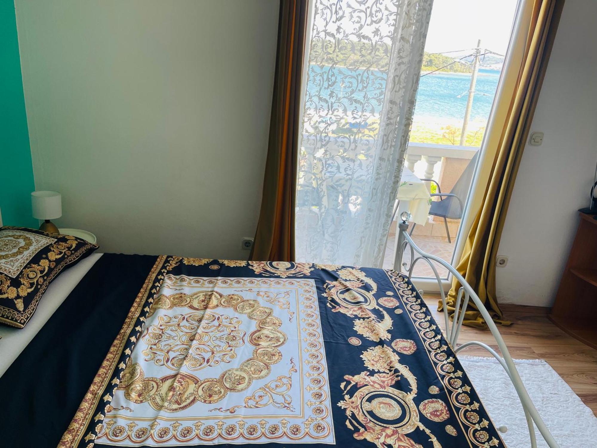 Apartments Esperanza Pašman المظهر الخارجي الصورة