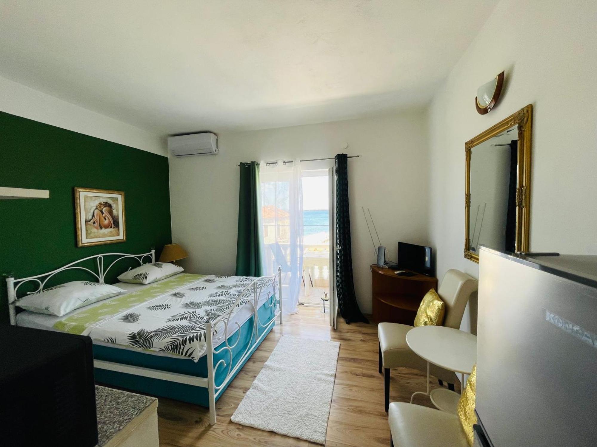 Apartments Esperanza Pašman المظهر الخارجي الصورة