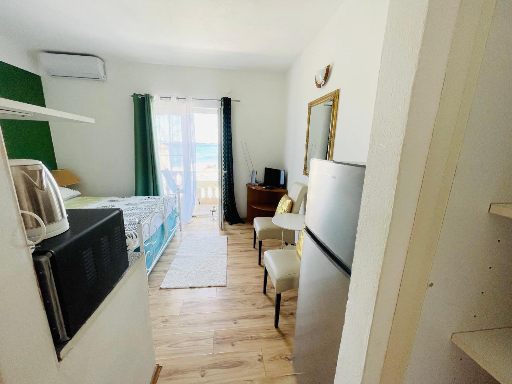 Apartments Esperanza Pašman المظهر الخارجي الصورة