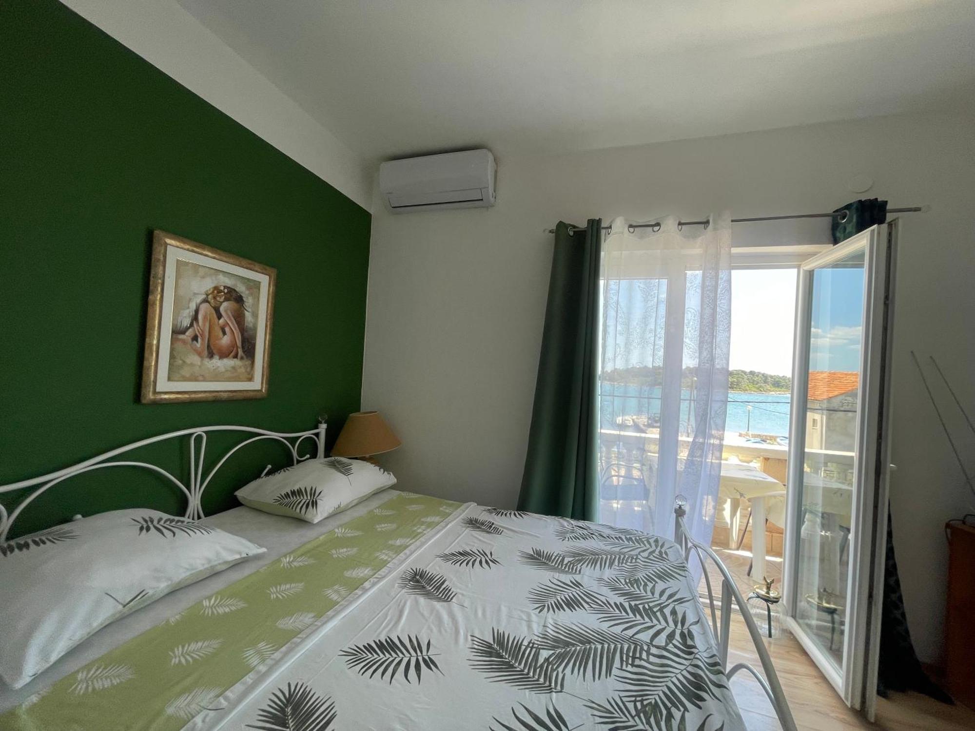 Apartments Esperanza Pašman المظهر الخارجي الصورة