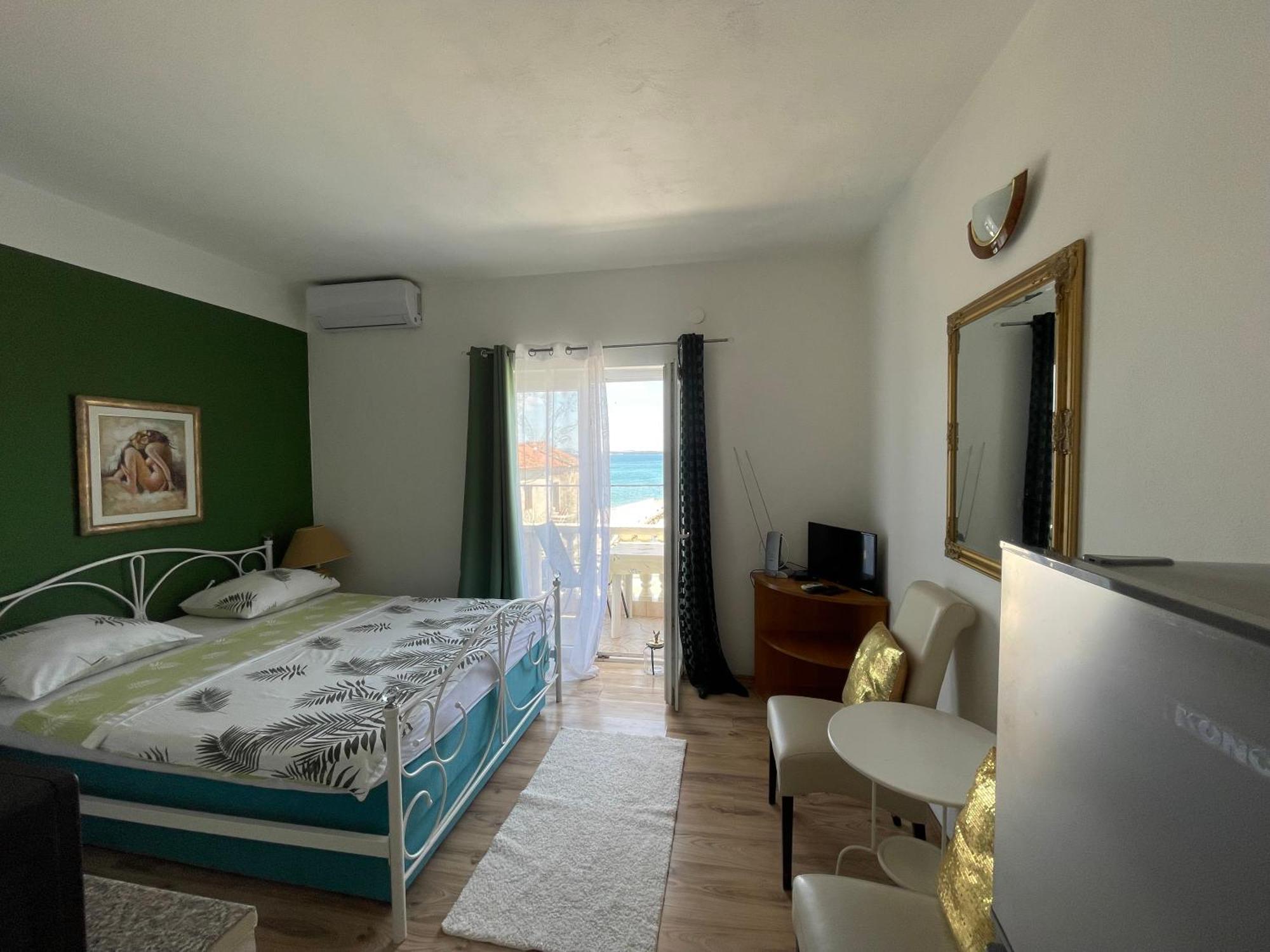 Apartments Esperanza Pašman المظهر الخارجي الصورة