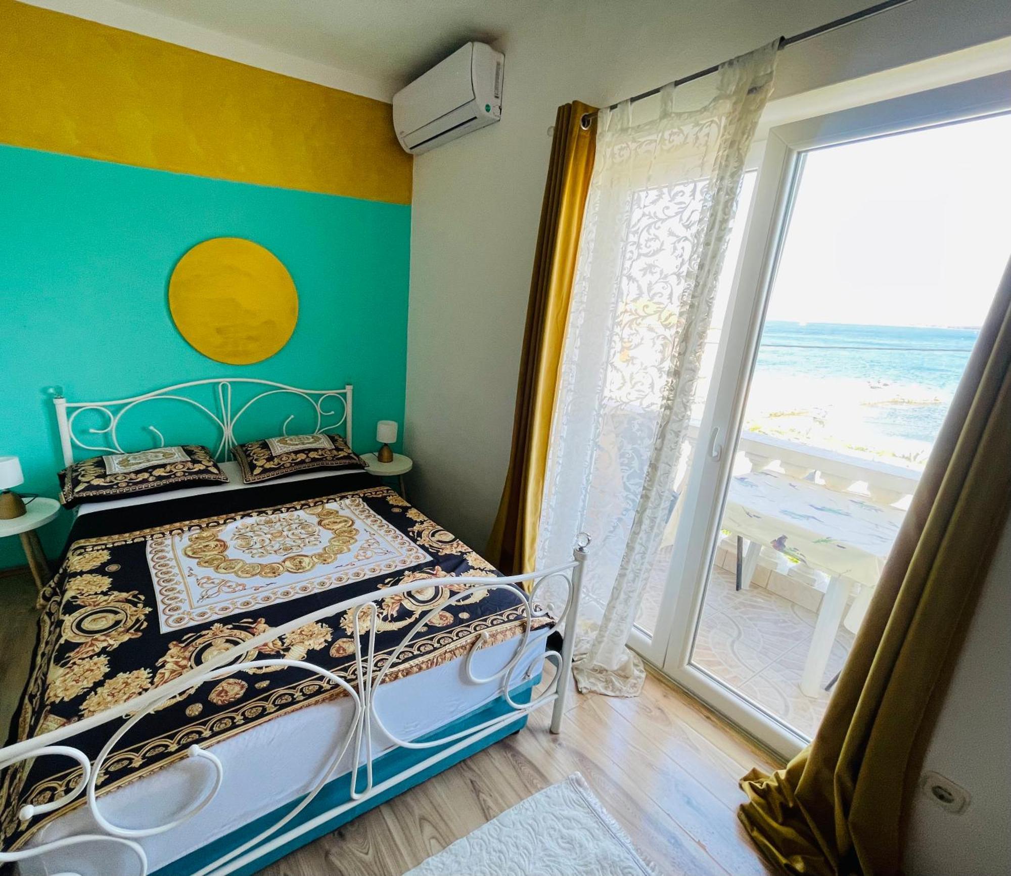 Apartments Esperanza Pašman المظهر الخارجي الصورة