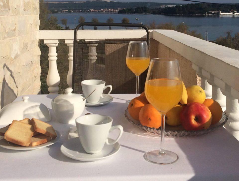 Apartments Esperanza Pašman الغرفة الصورة