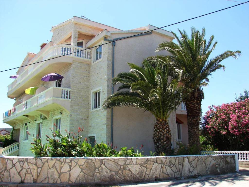 Apartments Esperanza Pašman الغرفة الصورة